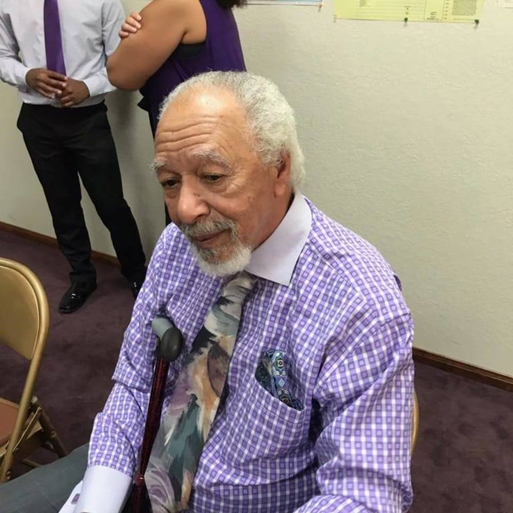 Meet your Posher, Deborah